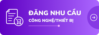 Đăng nhu cầu công nghệ/ thiết bị