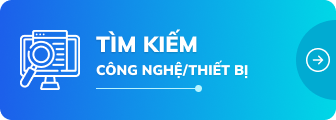 Tìm kiếm công nghệ/ thiết bị